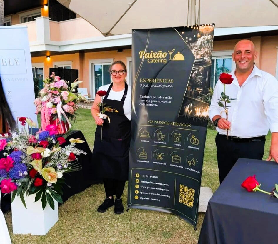 Stand de Bar