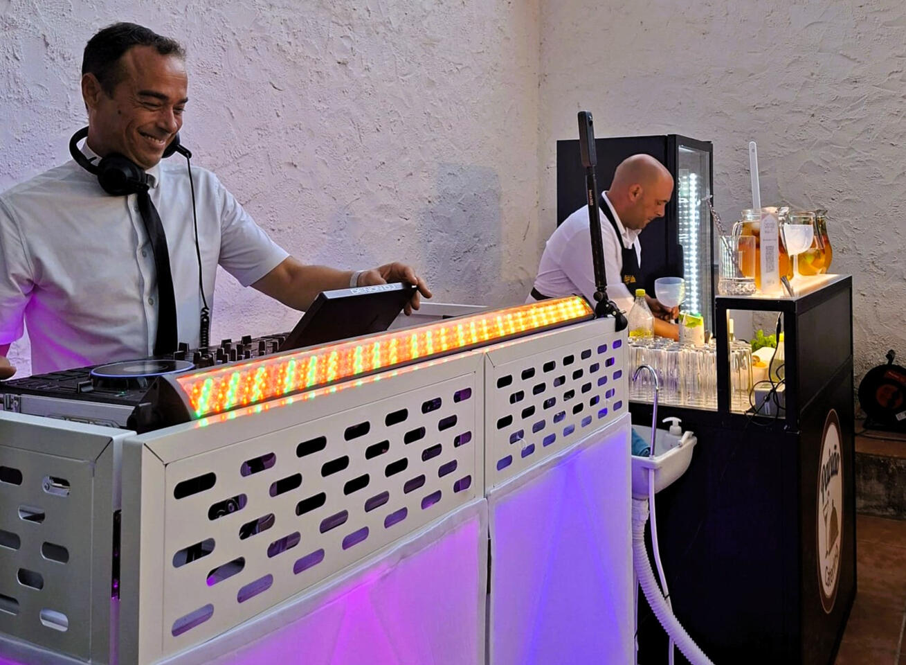 canapés