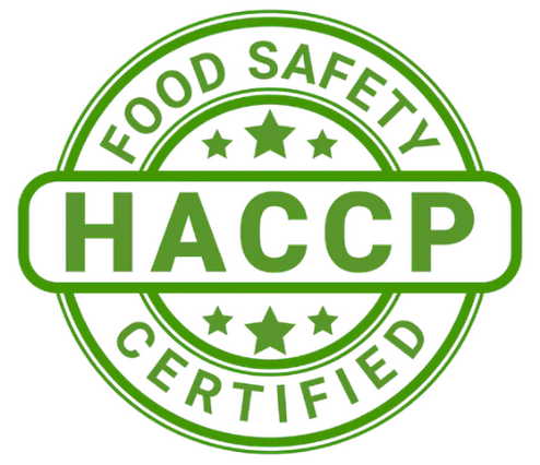 HACCP